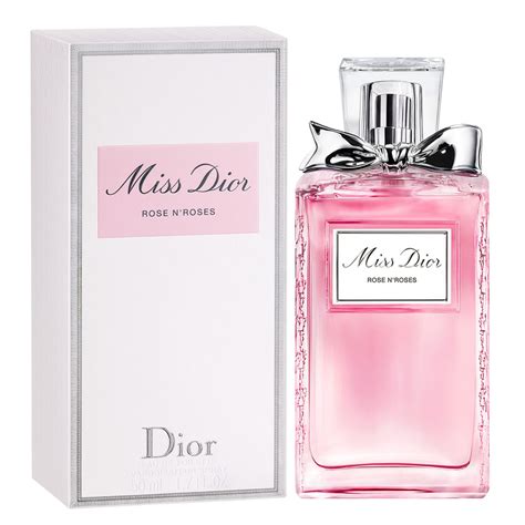 rose n' roses by miss dior|Miss Dior roses n 50ml.